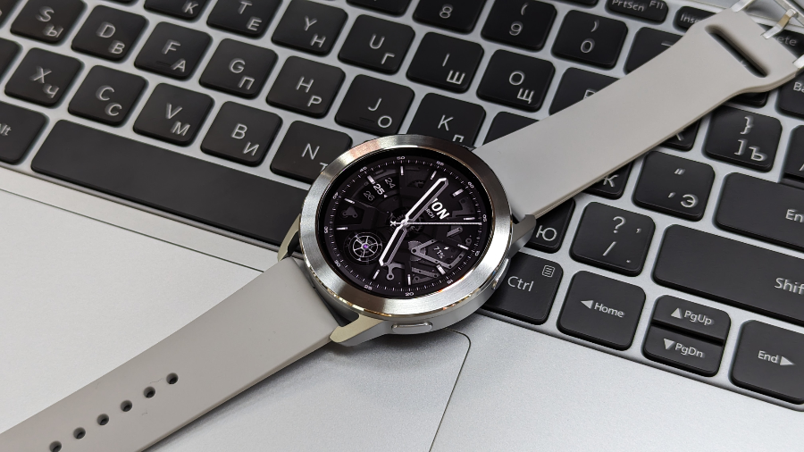 Model s3 smartwatch store